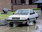 Mitsubishi Galant 1980 года